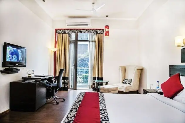 Luxury Room