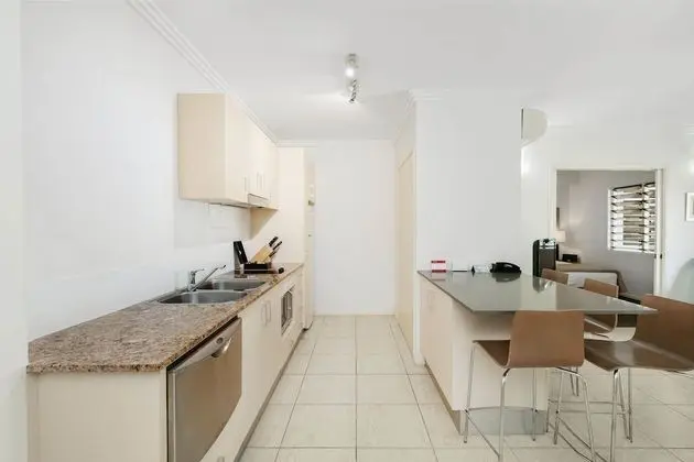 Standard Apart Daire, 1 Yatak Odası