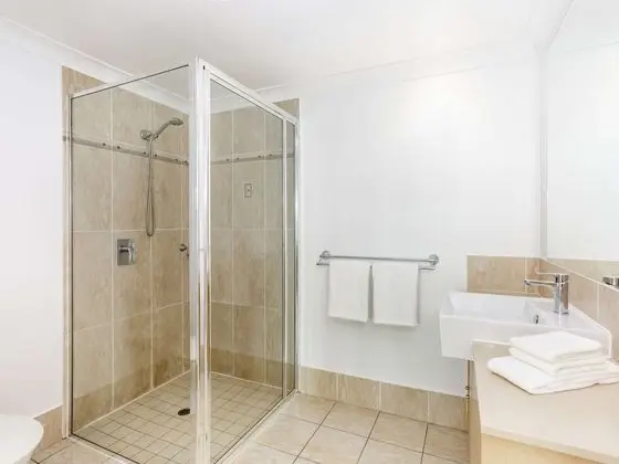 Standard Apart Daire, 1 Yatak Odası