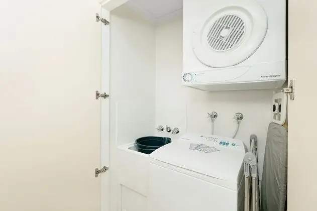 Standard Apart Daire, 2 Yatak Odası