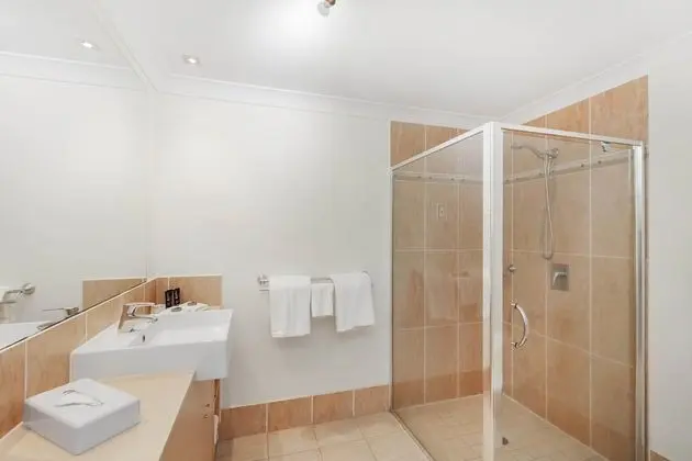 Standard Apart Daire, 2 Yatak Odası