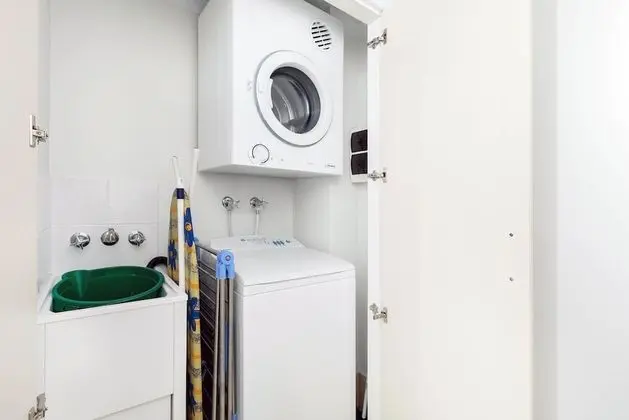 Standard Oda, 2 Yatak Odası (Swim Out)