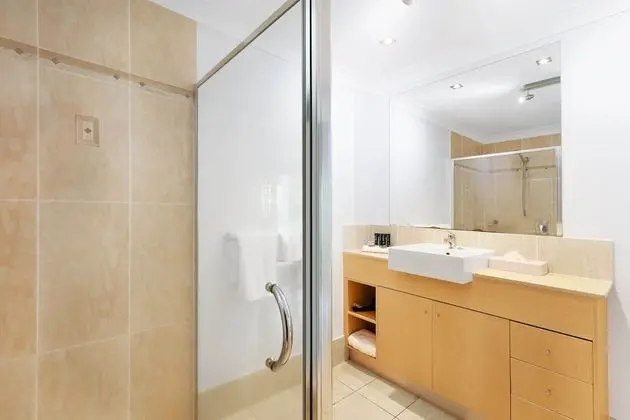 Standard Oda, 2 Yatak Odası (Swim Out)