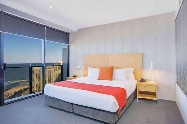 Apart Daire, 1 Yatak Odası (Ocean, Spa)