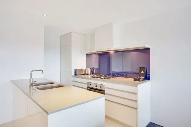 Apart Daire, 1 Yatak Odası (Ocean, Spa)