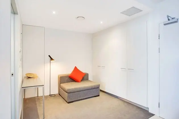Apart Daire, 1 Yatak Odası (Ocean, Spa)