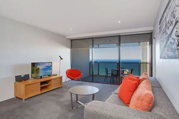 Apart Daire, 1 Yatak Odası (Ocean, Spa)