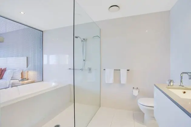 Apart Daire, 1 Yatak Odası (Ocean, Spa)