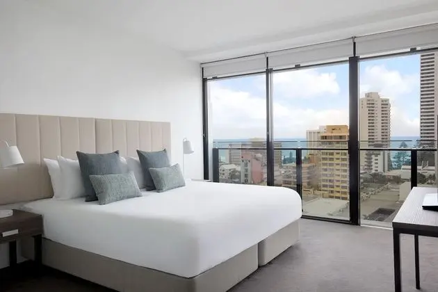 Apart Daire, 2 Yatak Odası (Spa)