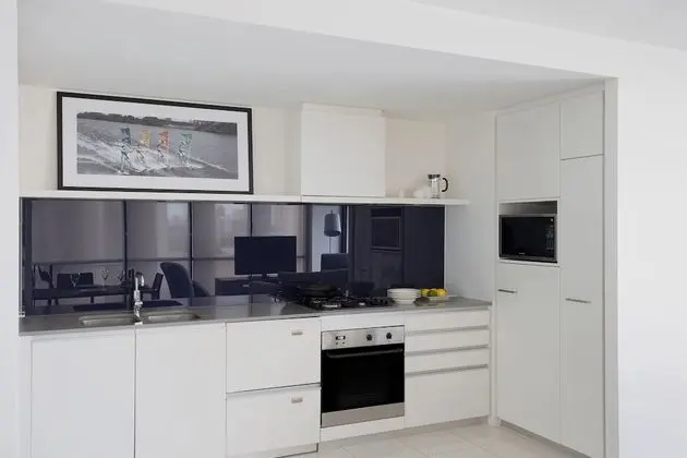 Apart Daire, 2 Yatak Odası (Spa)
