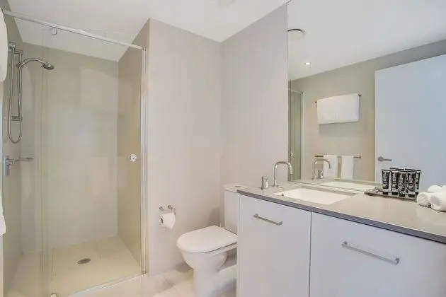 Apart Daire, 2 Yatak Odası (Spa)
