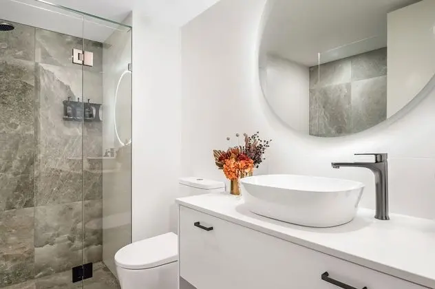 Deluxe Apart Daire, 2 Yatak Odası, Okyanus Manzaralı
