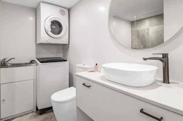 Deluxe Apart Daire, 2 Yatak Odası, Okyanus Manzaralı