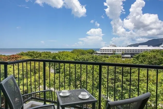 Oda (Esplanade View)