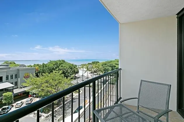 Oda (Esplanade View)