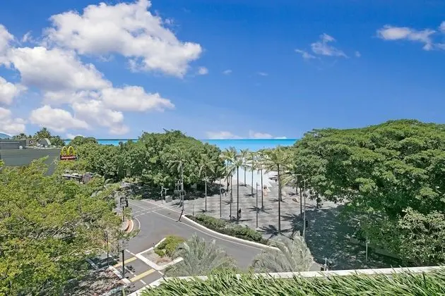 Oda (Esplanade View)