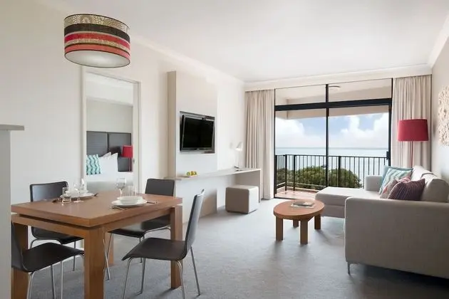 Apart Daire, 1 Yatak Odası, Liman Manzaralı (Weekly Housekeeping)