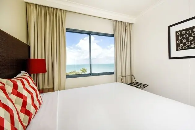 Apart Daire, 1 Yatak Odası, Liman Manzaralı (Weekly Housekeeping)