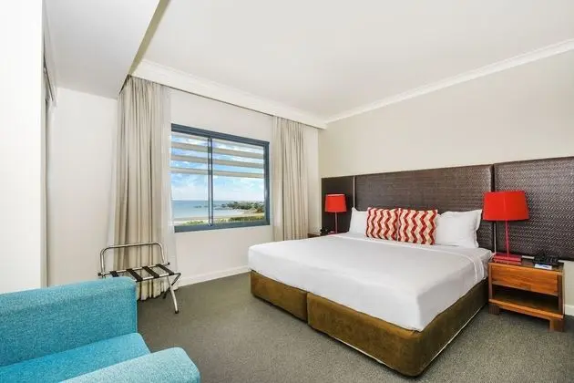 Apart Daire, 1 Yatak Odası, Liman Manzaralı (Weekly Housekeeping)
