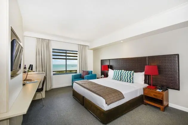 Apart Daire, 1 Yatak Odası, Liman Manzaralı (Weekly Housekeeping)