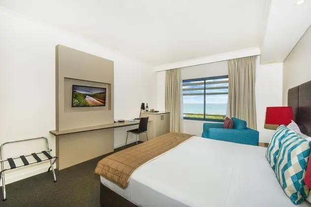 Apart Daire, 1 Yatak Odası, Liman Manzaralı (Weekly Housekeeping)