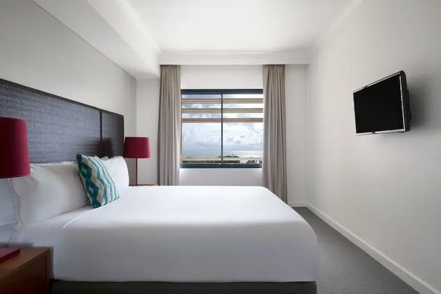 Apart Daire, 1 Yatak Odası, Liman Manzaralı (Weekly Housekeeping)
