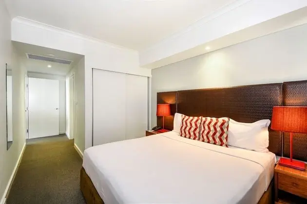 Apart Daire, 3 Yatak Odası (Weekly Housekeeping)