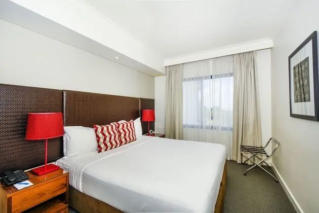 Apart Daire, 3 Yatak Odası (Weekly Housekeeping)