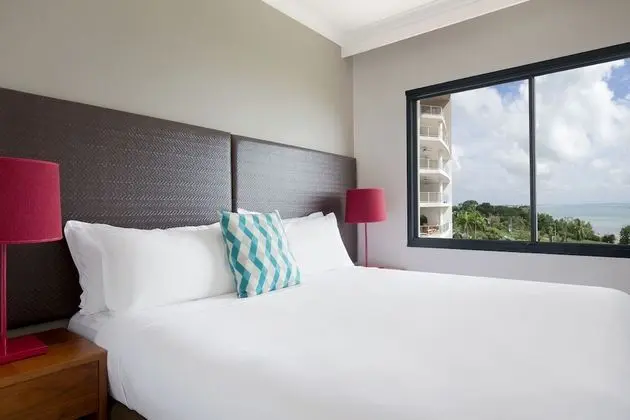 Apart Daire, 3 Yatak Odası (Weekly Housekeeping)