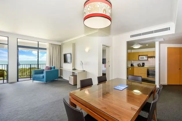 Apart Daire, 3 Yatak Odası (Weekly Housekeeping)