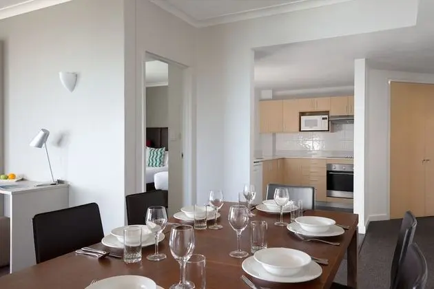 Apart Daire, 3 Yatak Odası (Weekly Housekeeping)