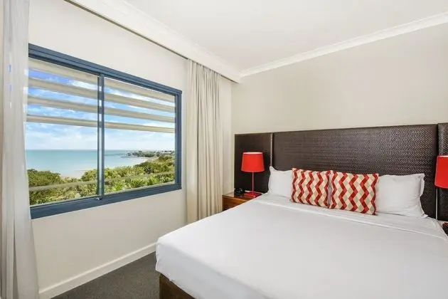 Apart Daire, 3 Yatak Odası (Weekly Housekeeping)