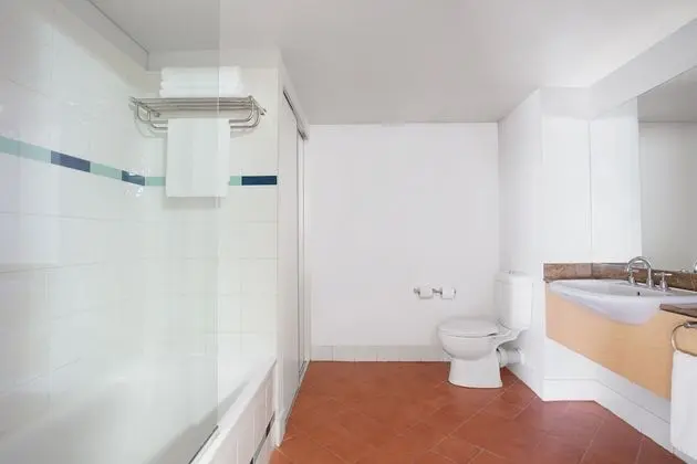 Apart Daire, 3 Yatak Odası (Weekly Housekeeping)