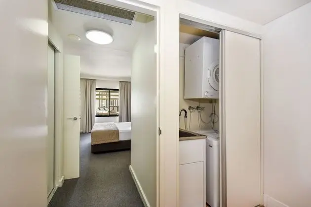 Oda, 1 Yatak Odası, Şehir Manzaralı (Weekly Housekeeping)