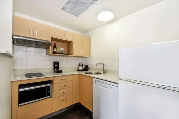 Oda, 1 Yatak Odası, Şehir Manzaralı (Weekly Housekeeping)