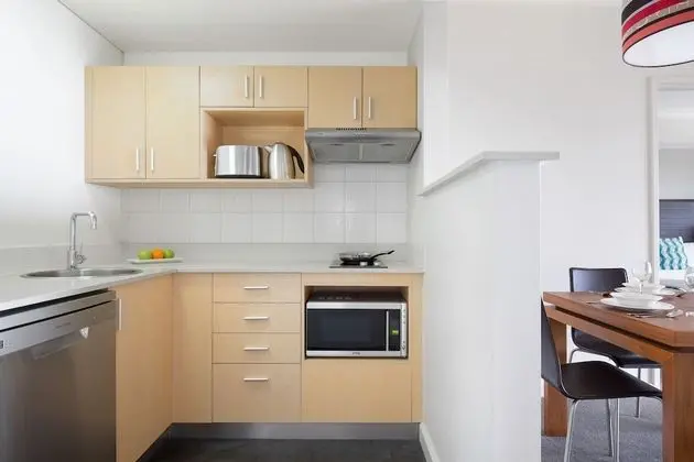 Oda, 1 Yatak Odası, Şehir Manzaralı (Weekly Housekeeping)