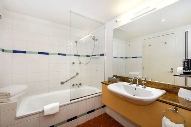 Oda, 1 Yatak Odası, Şehir Manzaralı (Weekly Housekeeping)