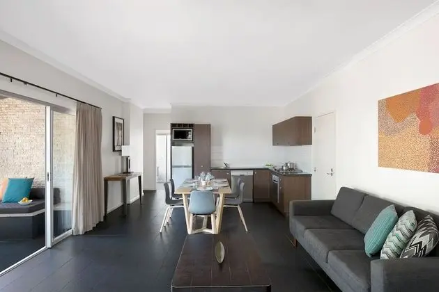 Apart Daire, 3 Yatak Odası