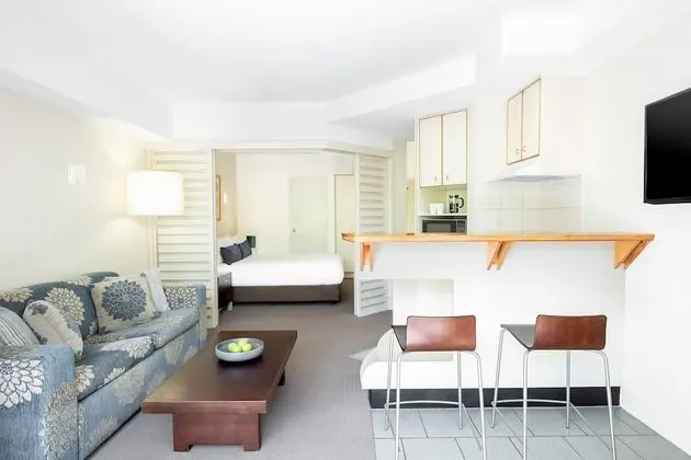 Standard Apart Daire, 1 Yatak Odası