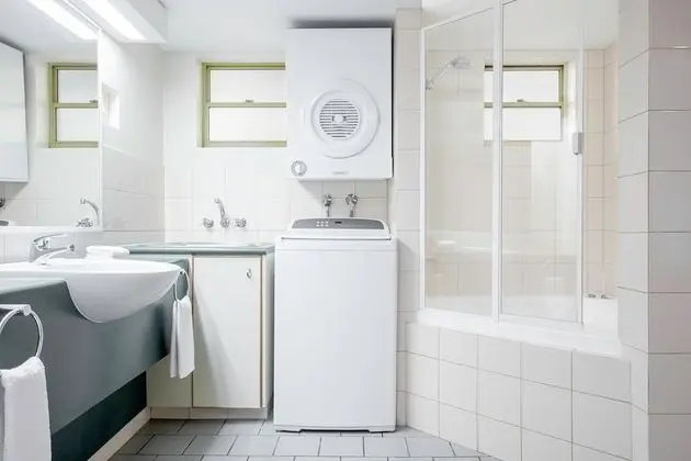 Standard Apart Daire, 1 Yatak Odası