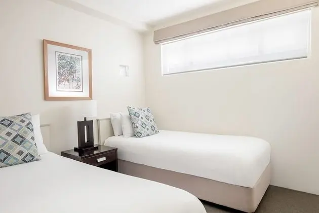 Standard Apart Daire, 2 Yatak Odası