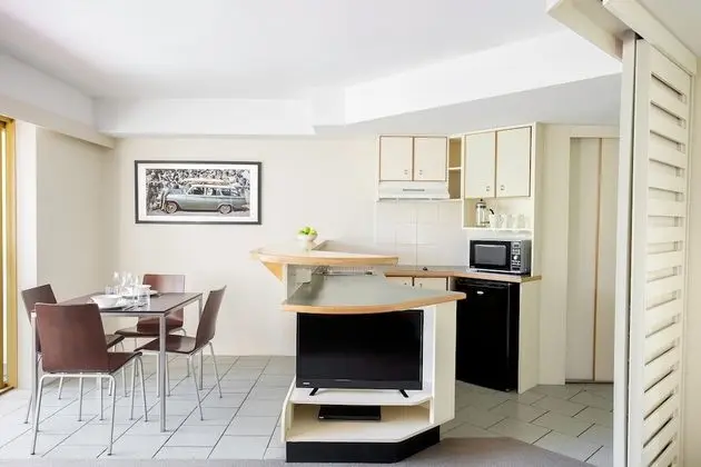 Standard Apart Daire, 2 Yatak Odası
