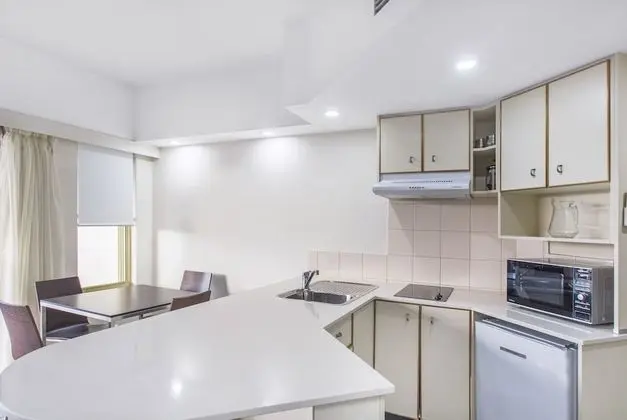 Standard Apart Daire, 2 Yatak Odası