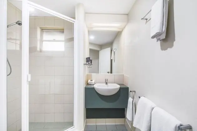Standard Apart Daire, 2 Yatak Odası