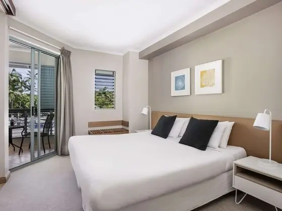 Apart Daire, 1 Yatak Odası (Spa Suite)