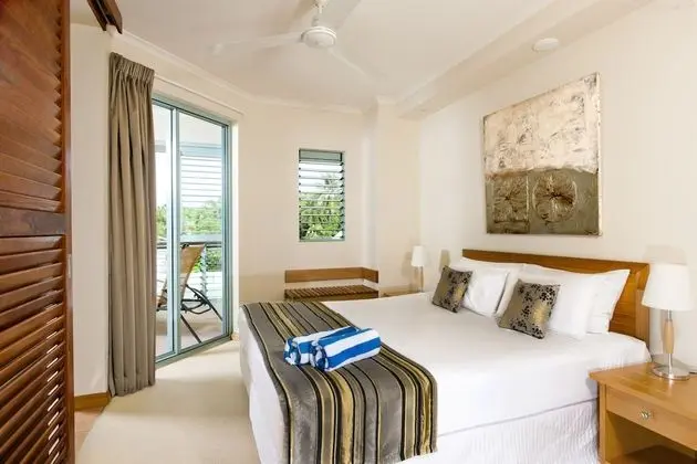 Apart Daire, 1 Yatak Odası (Spa Suite)