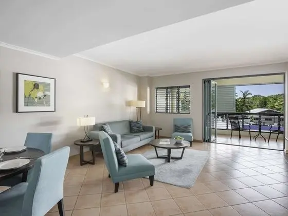 Apart Daire, 1 Yatak Odası (Spa Suite)