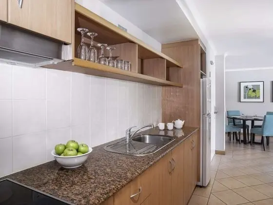 Apart Daire, 1 Yatak Odası (Spa Suite)