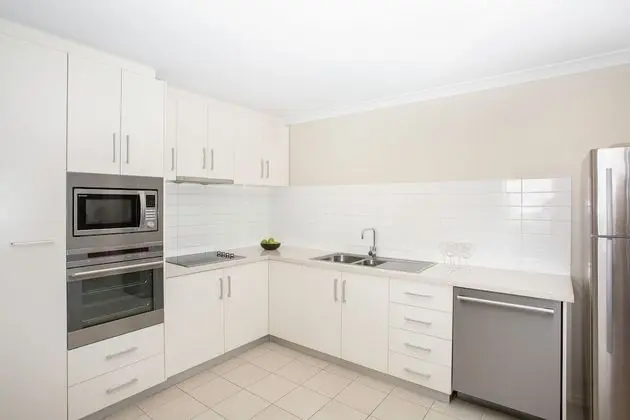 Superior Apart Daire, 2 Yatak Odası, Okyanus Manzaralı