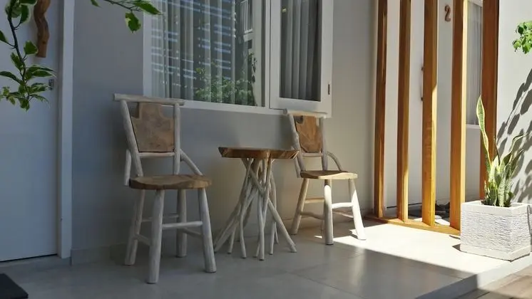 Deluxe Tek Büyük veya İki Ayrı Yataklı Oda, Havuz Manzaralı